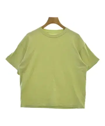 AURALEE 티셔츠 여성용