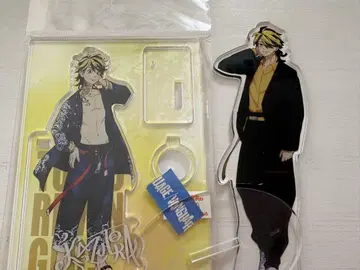 도쿄 리벤저스 하네미야 카즈토라 아크릴 스탠드