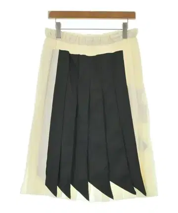 Victoria Beckham 미디 스커트 여성용