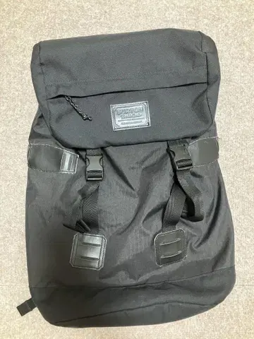 BURTON 틴더 백팩