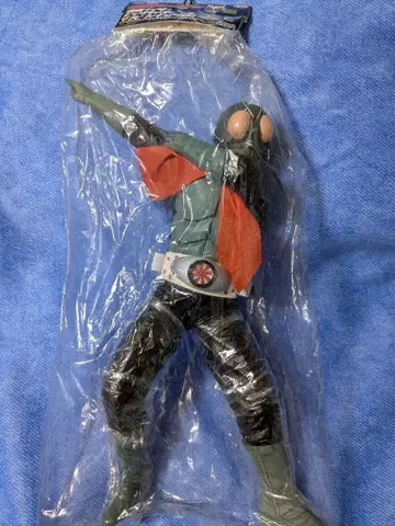 BANPRESTO 가면라이더 빅 피규어 가면라이더 구 1호