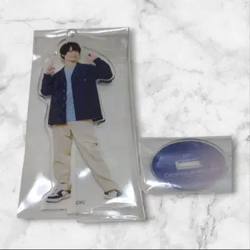 토키 슌이치 GloriousWorld 아크릴 스탠드