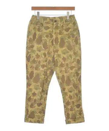 ID DAILYWEAR 팬츠 (기타) 남성용