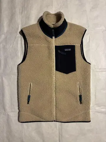 Patagonia 레트로X 베스트 남성용 S 플리스