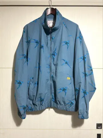 NATAL DESIGN HOME BOUND SWING TOP L 사이즈