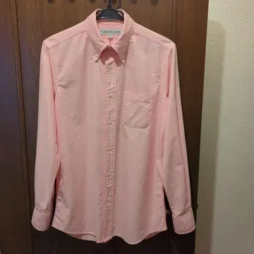 INDIVIDUALIZED SHIRTS 옥스퍼드 셔츠 15-32