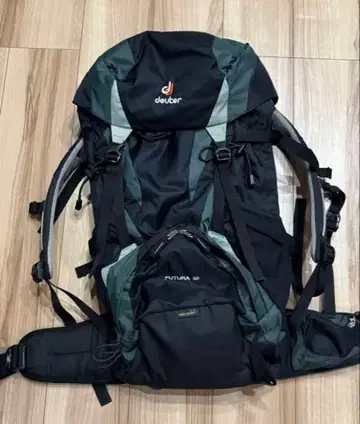 deuter FUTURA 32 백팩