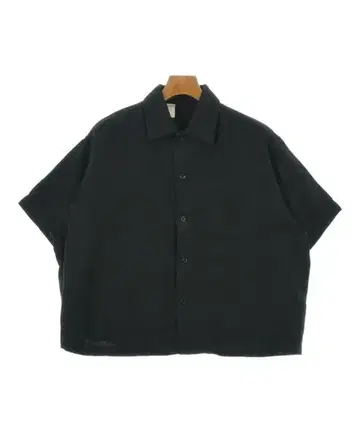 N.HOOLYWOOD 캐주얼 셔츠 남성용