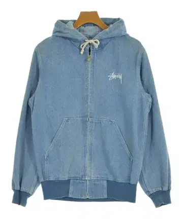 STUSSY 블루종 (기타) 남성용