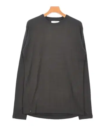 nonnative T셔츠 티셔츠 남성용