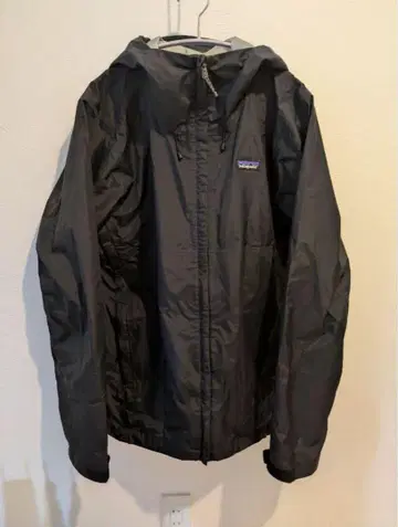 Patagonia 트렌트쉘 3L