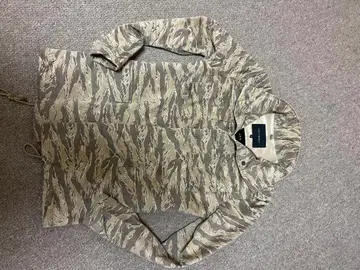 1piu1uguale3 M65 타이거 카모 S AKM 맥코이