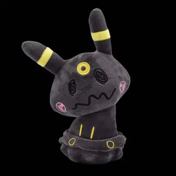 [ 새상품 ] 블래키 미미큐 봉제 인형