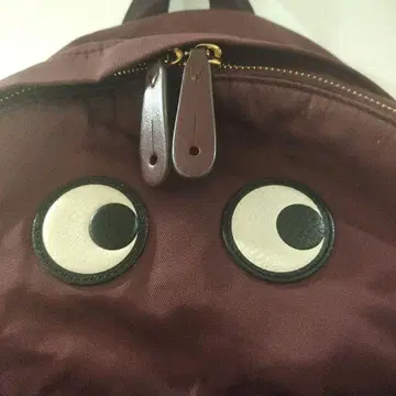 안야 힌드마치 백팩