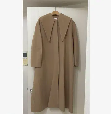 fray.id 롱 코트