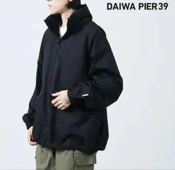 DAIWA PIER39 다이와피어39 테크 스포츠 재킷