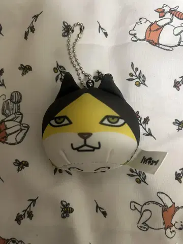 하이큐 비즈 쿠션 카쿠나 린타로