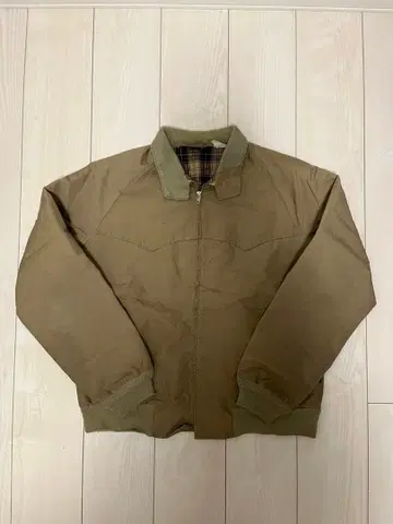 Wrangler 스윙탑 50s~70s