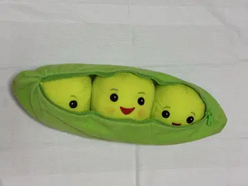 토이스토리 에다마메 봉제 인형