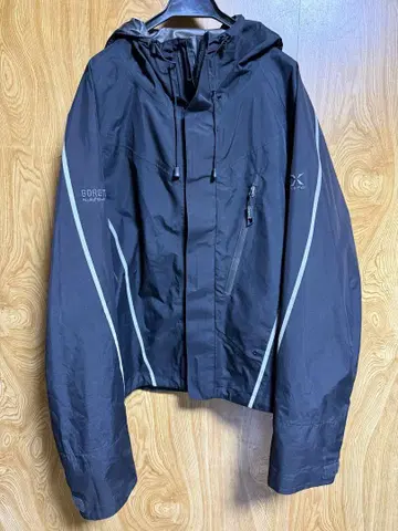 시마노 웨이딩 자켓 GORE-TEX