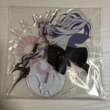Fate/Grand Order 세가 콜라보 카페 아크릴 스탠드 마린