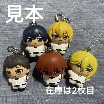 망각 배터리 누이fig 스윙