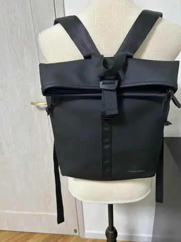 NEW REBELS 백팩