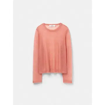 25SS Sefr Les sweater 시어 니트