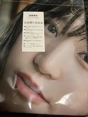 아이돌 태피스트리 폴리에스테르 100%