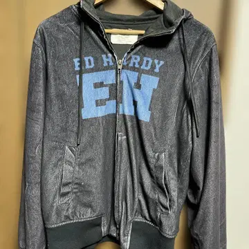 Ed Hardy 후드티