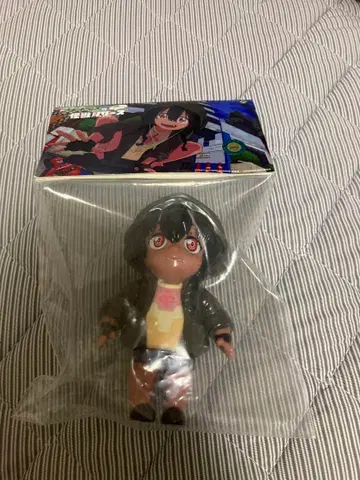 maxtoy 아노시라스 2세대 소프트 비닐 미개봉 그리드맨 다이나제논