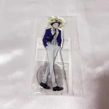 문호 스트레이독스 문스토 아쿠타가와 류노스케 5주년 복권