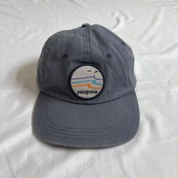 patagonia 캡 파타고니아