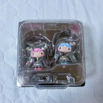 산리오 Happy 복권 할로윈 키키라라