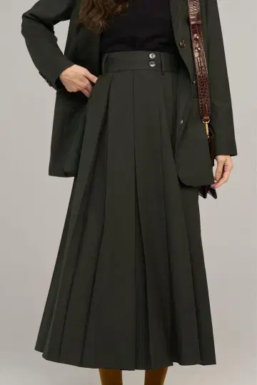 Tnewties 전화 끊어야 해 스커트 S