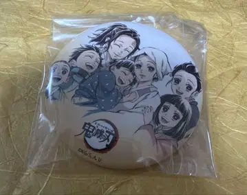 카마도 가 캔뱃지 귀멸의 칼날