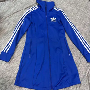 [ 새상품급 ] 아디다스 EUROPA DRESS adidas 블루