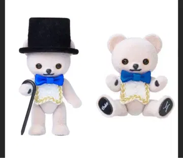 허니 베어 반돔 아오야마 콜라보 vendome aoyama