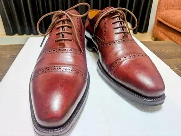 잘란 스리와야 캡토 25cm UK6