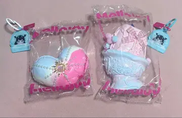 Mellojoy 도파민 왕국 시리즈 2세트