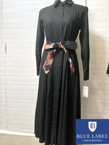 블루라벨 원피스 36