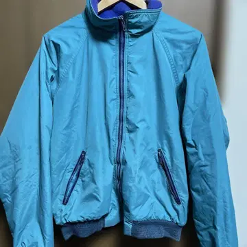 L.L.Bean 나일론 자켓