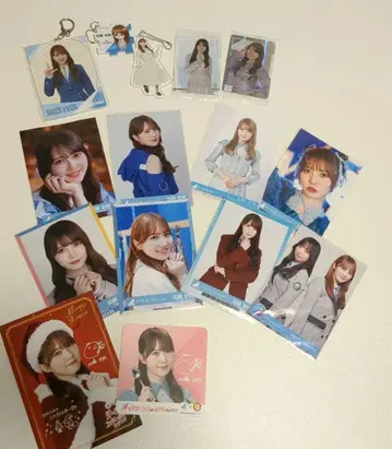 카토 시호 브로마이드 묶음 판매