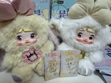 NOMMI 이세계 Aurora & Morpheus TOPTOY