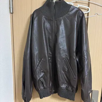 플라이트 자켓