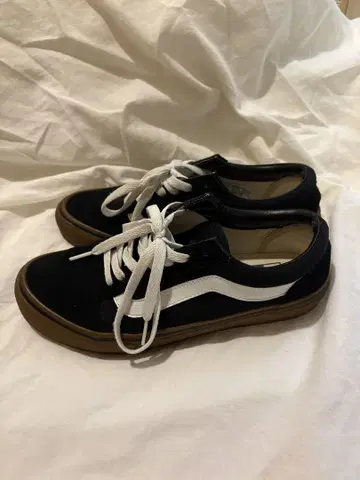 Vans 올드스쿨 DX BLACK/WHITE/GUM
