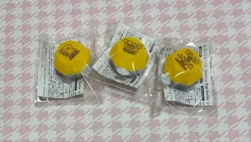 히프노시스 마이크 Fling Posse 링 라이트