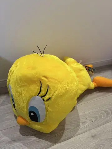 투이티 BIG 봉제 인형