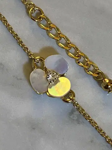 케이트 스페이드 발찌