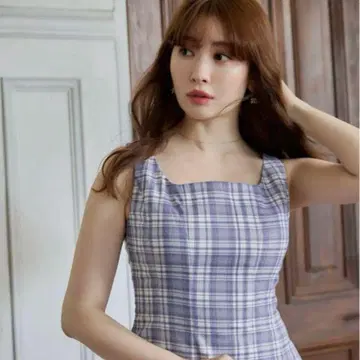 Herlipto Paddington Long Dress